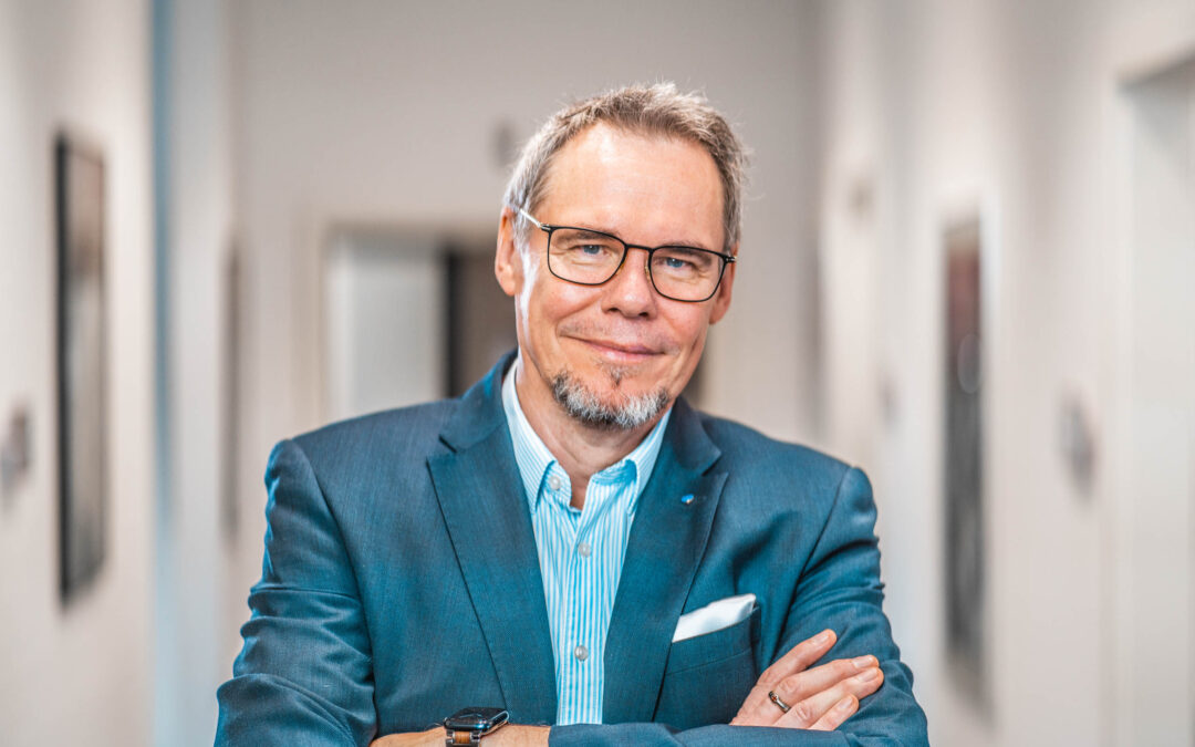 Dr. Jörg W. Klose – Ihr Fachanwalt für Steuerrecht und Notar in Flensburg