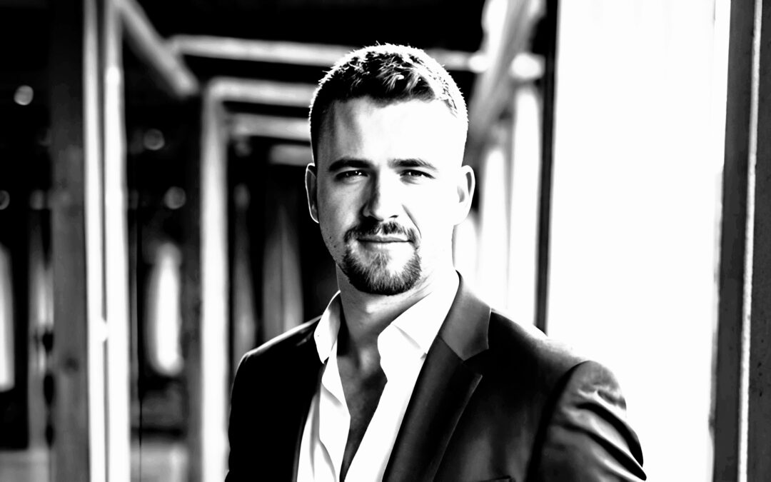 Benedikt Baratsits-Gruber