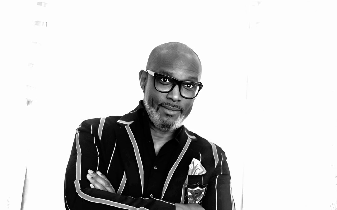 Die Kunst des Comebacks: Delroy Rennals‘ informative Reise vom DJ zum Eurodance-Superstar