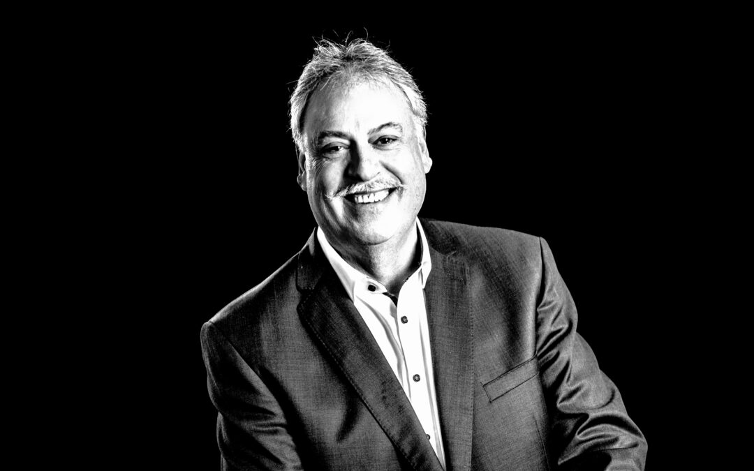 Dietmar Scheffel: Netzwerkaufbau und Geldsicherung in Europa