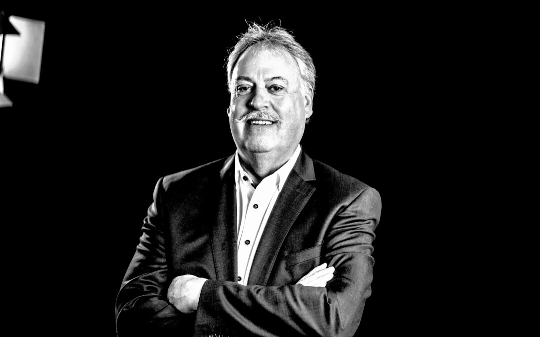 Erfolgreich mit Mr. International: Dietmar Scheffels informative Reise durch Europas Finanzwelt