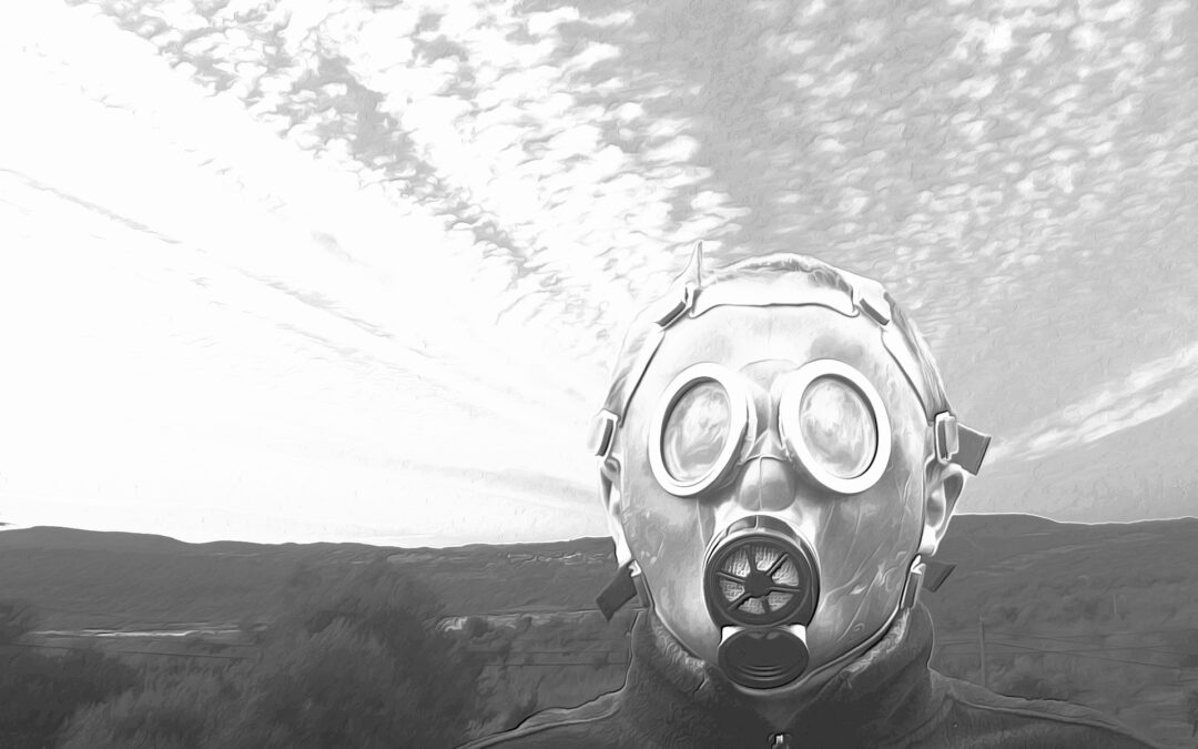 Die Wahrheit hinter Geo Engeneering und Chemtrails aufgedeckt