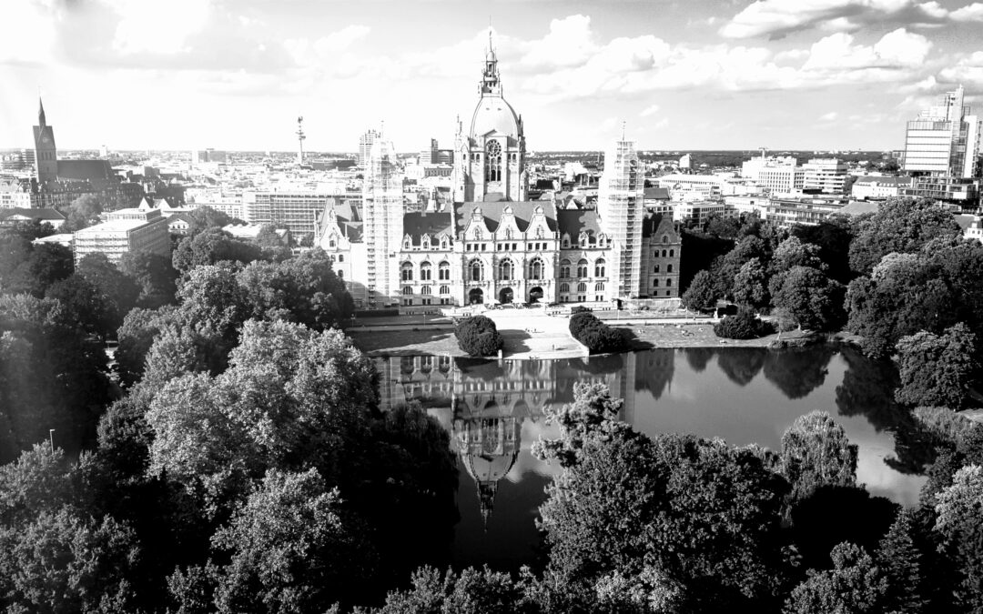 Immobilienexperte Christian Mondrowski: Verkauf & Bewertung in Hannover