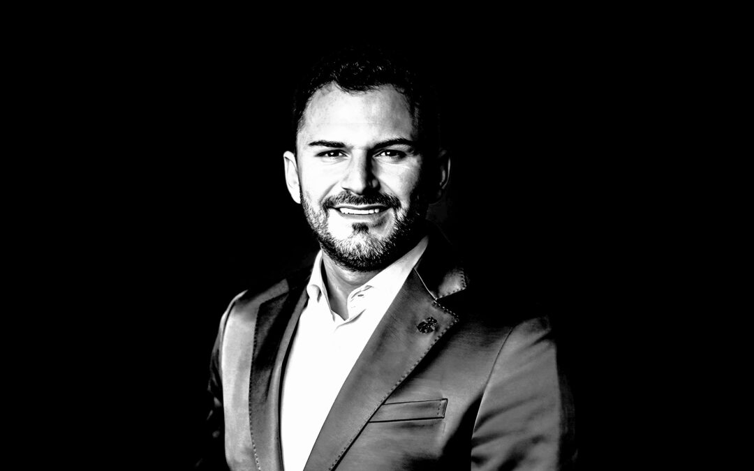 Inspiration für Krypto-Pioniere: Darko Petrovics informative Bitcoin-Vision der Zukunft