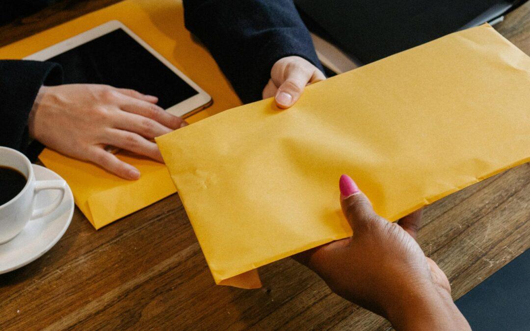 MAES & JACOBS: Experten für GmbH-Rettung bei drohender Insolvenz