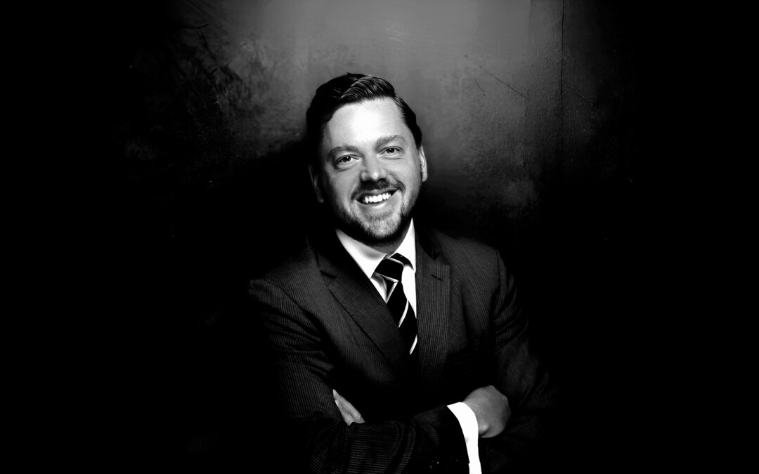 Niclas Bamberg: Experte für Altersvorsorge & Steuerrecht