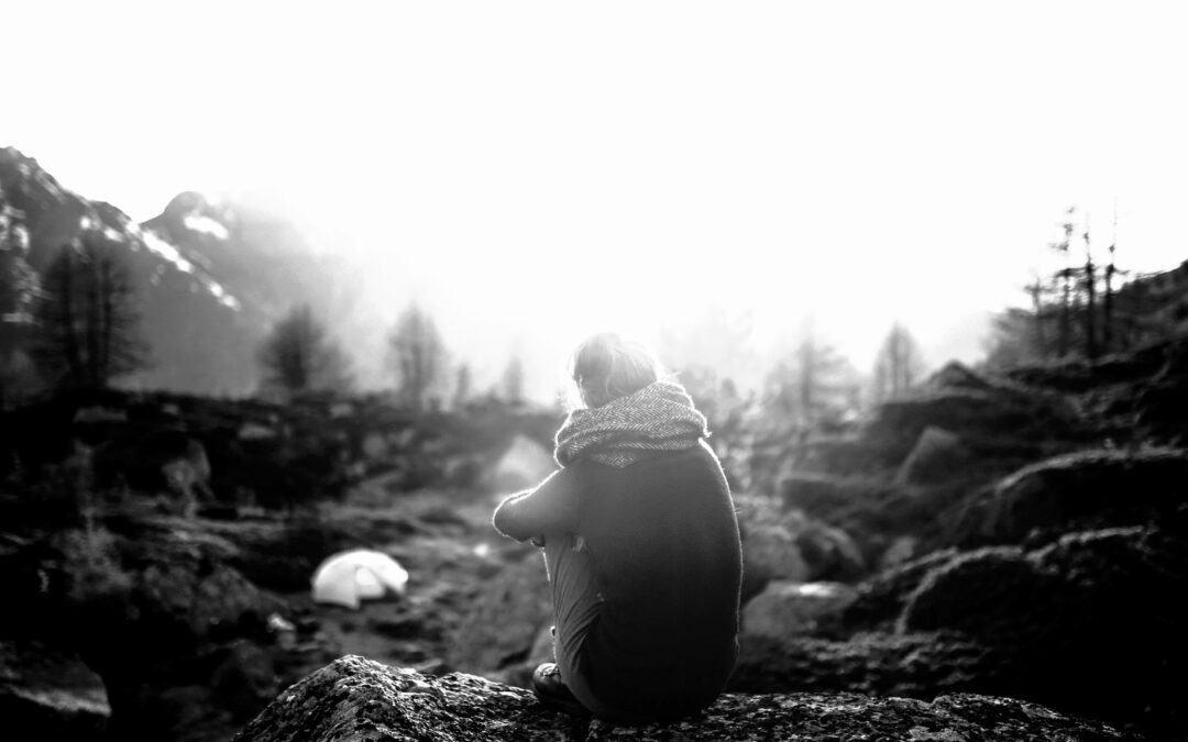 Psychologische Therapie & Energetische Heilmethoden – Nadine Nissen, Dipl.-Reha Psychologin und Reiki-Meisterin