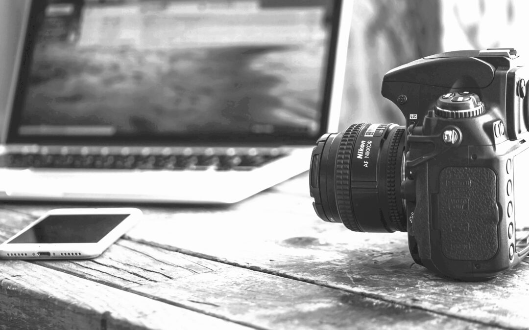 Social Media & Filmprofi Hannover: Justin Peter