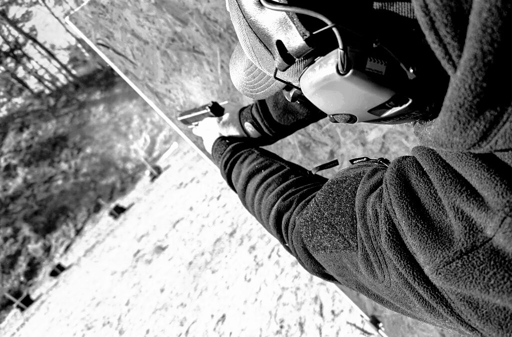 Taktisches Schießtraining in Polen: Intensivcamp für Profis