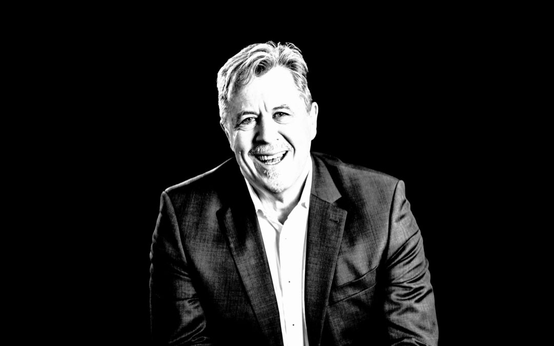 Thomas Scheffel: Der ‚Mister Liechtenstein‘ der Versicherungsbranche