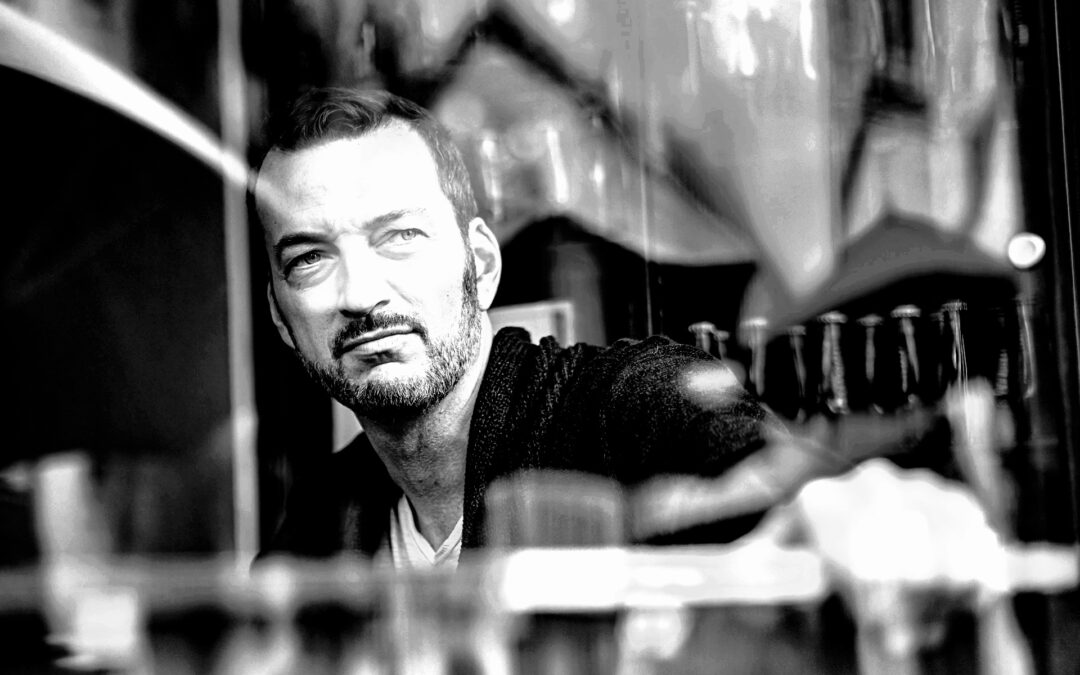 Norbert Peter: Ein vielseitiger Unternehmer und Berater