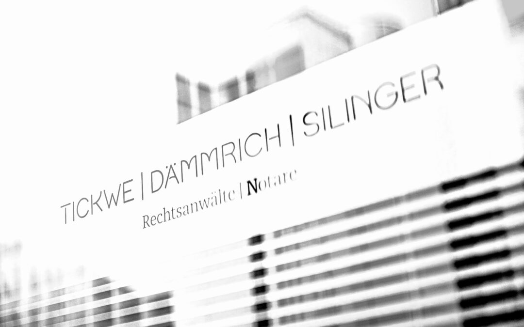 Notar für Immobilien aus Hannover: Kompetente Beratung