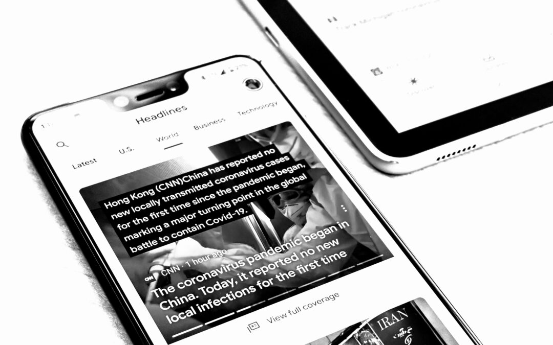 Pandora Digital: Innovative Werbeplattform für anspruchsvolle Unternehmen