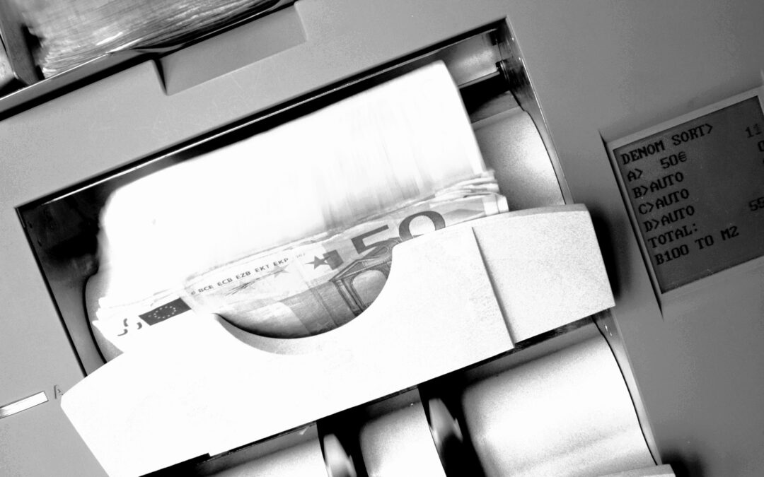 Steuervorteile mit einer EWIV: Geheimtipp für Unternehmer…