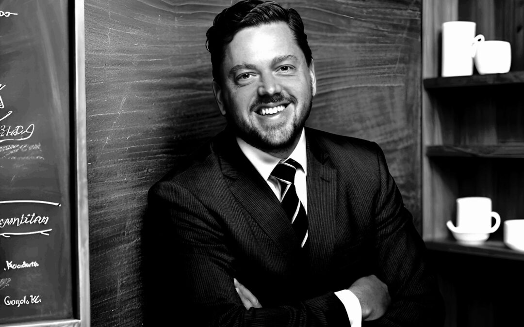 Niclas Bamberg: Erfahrener Rechtsanwalt und Unternehmensberater mit internationalem Profil
