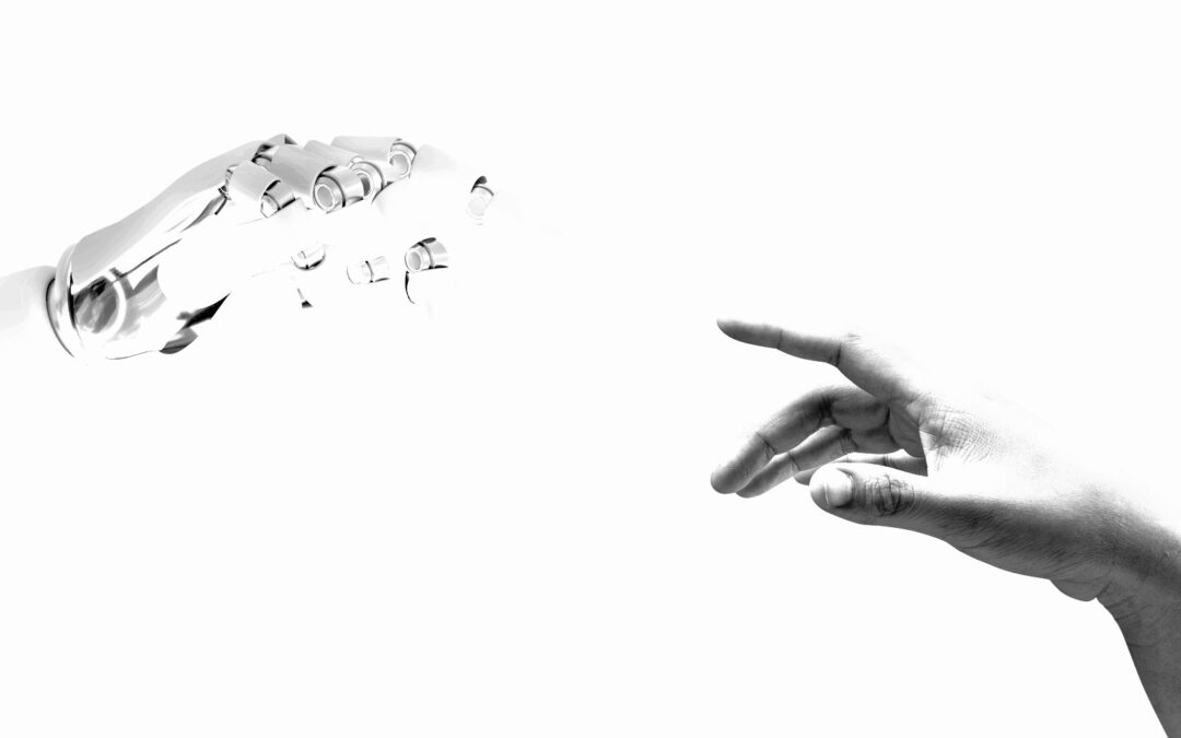 Automatische Kundengewinnung mit COMPANY CORE und Justin Peter – Das intelligente KI-System