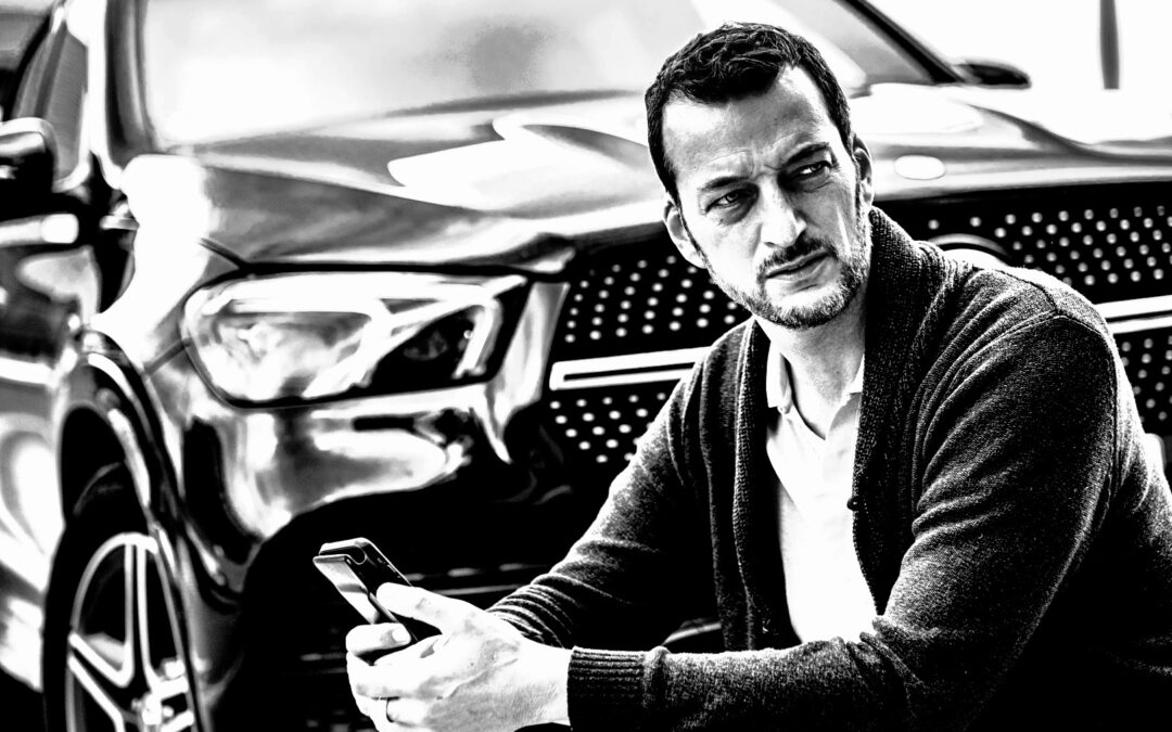 Die fünf wichtigsten Erfolgsregeln für Unternehmer in der heutigen Zeit – Expertentipps von Norbert Peter