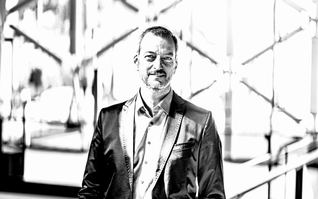 Diversifizierung von Geldern: Norbert Peter über sichere Vermögensverteilung in Europa