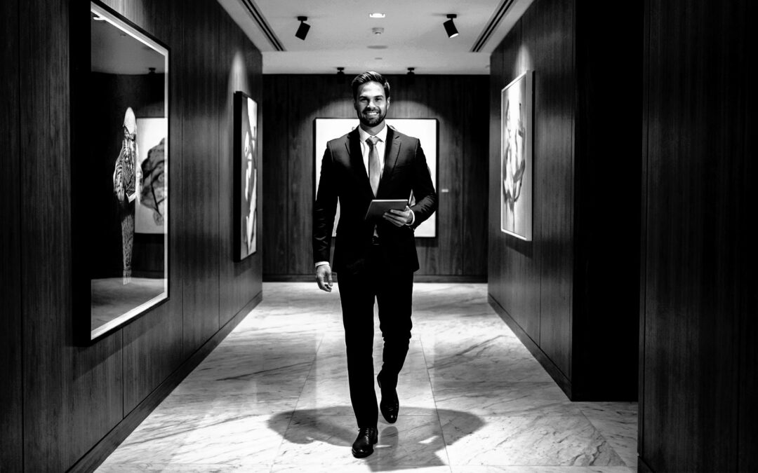 GmbH in Schieflage – Ruben Jacobs hilft bei Unternehmenskrisen und Gesellschafterproblemen