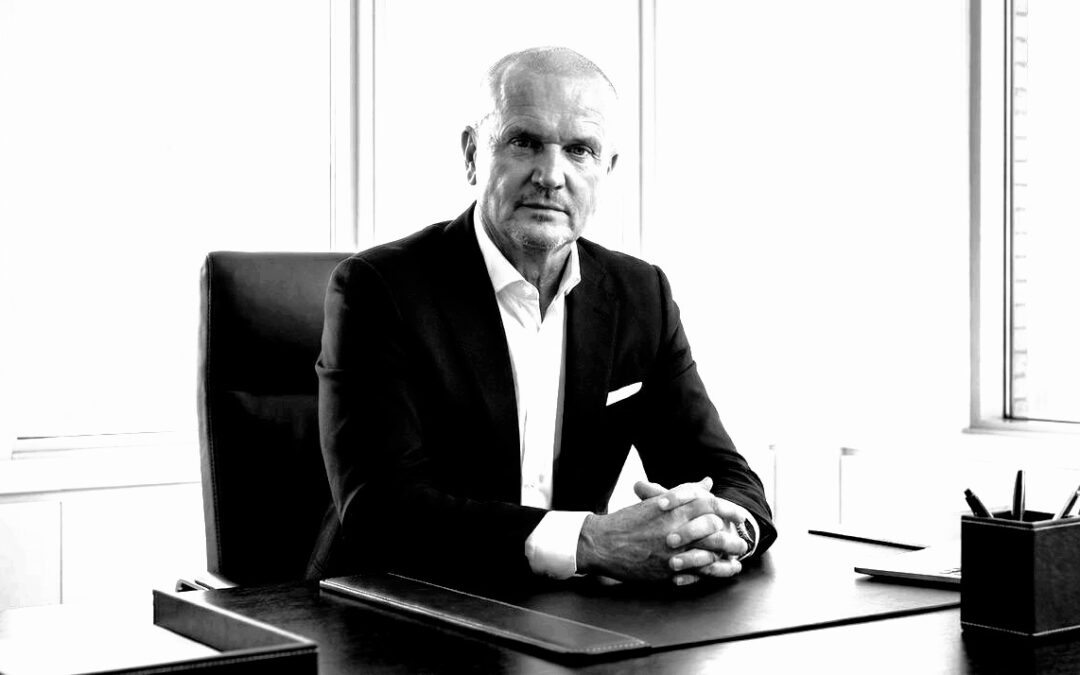 Thomas Oliver Müller Deutsche Finance weist Gerüchte zu US-Immobilien mit Bayerischer Versorgungskammer zurück