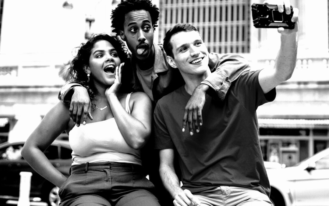 Ungesunde Kurzvideos: Wie der Algorithmus unsere Psyche manipuliert – Alles was Sie wissen muessen