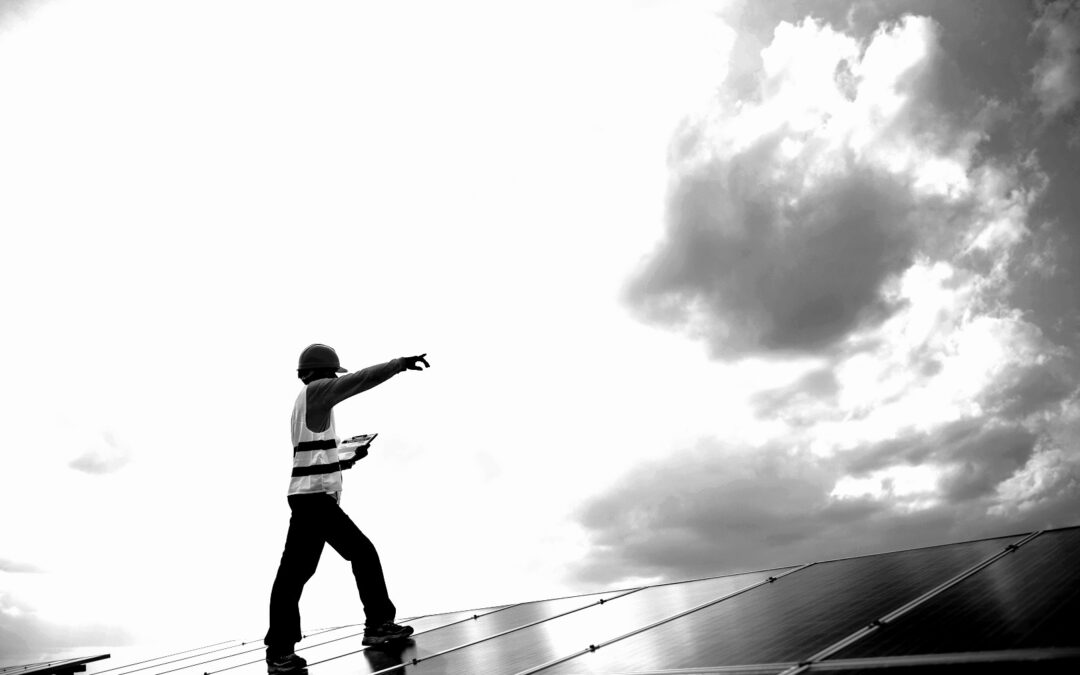 Elektrotechnik Gebäudeautomation Photovoltaik – SALVUS professionelle Lösungen et-salvus.de