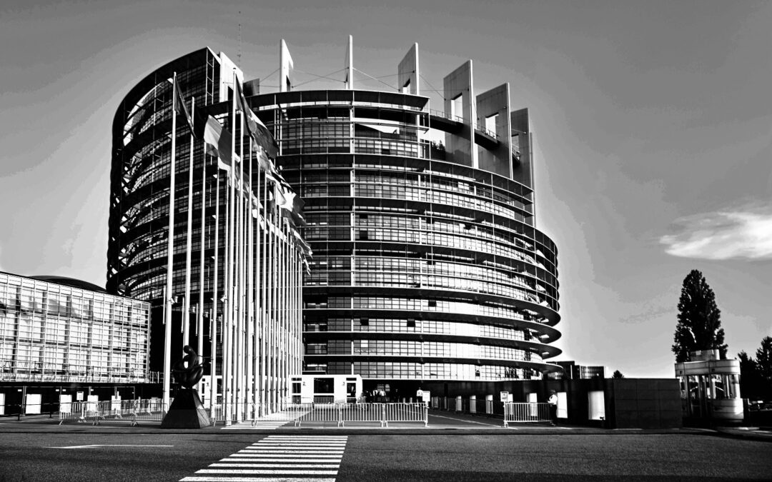 EWIV-Gründung mit Institut Peritum: Sichere Vermögensverwaltung