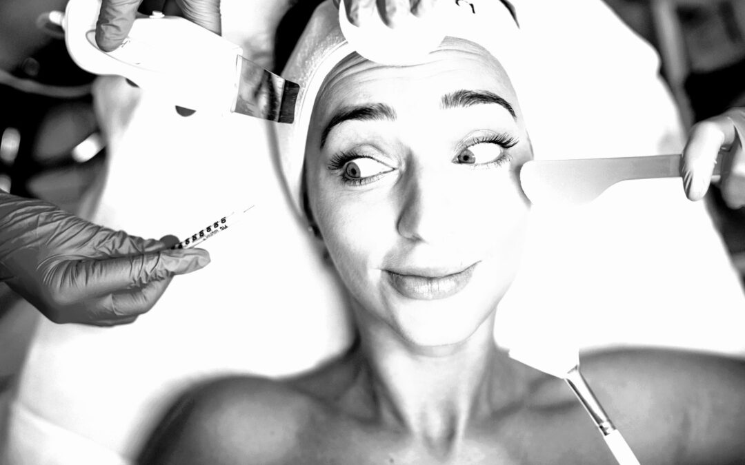 Hautverjüngung durch Nadelstiche: Holzlehner im Interview