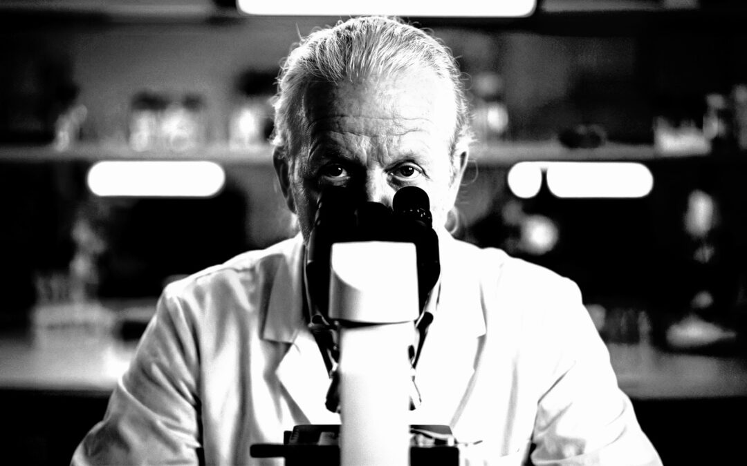 Professioneller Bericht über Frank Holzlehner und Vitalaser