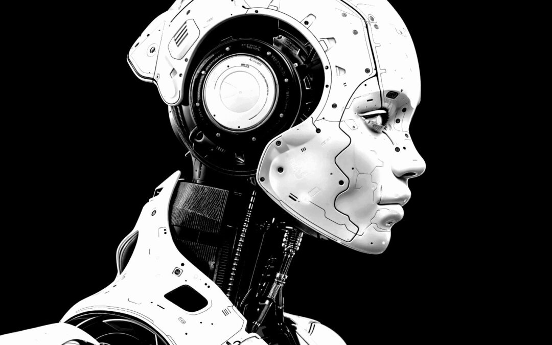 Roboter im Alltag 2027: Zwischen Hoffnung und Kontrollverlust