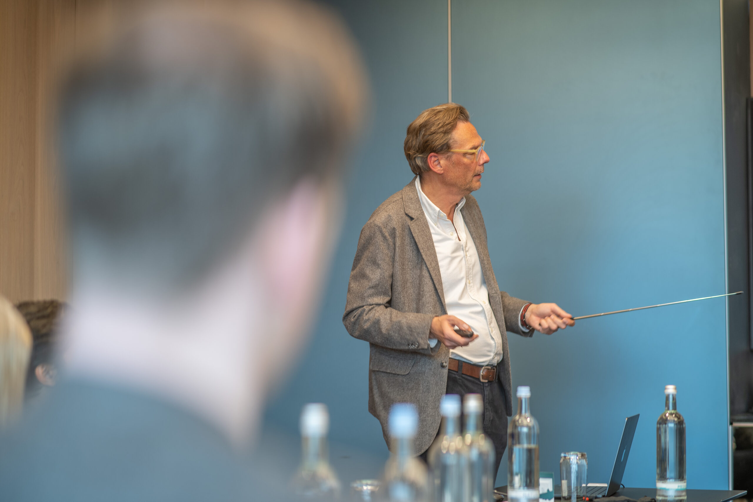 Keramikimplantate – Keramikimplantate und Biomedizin: Ein Za