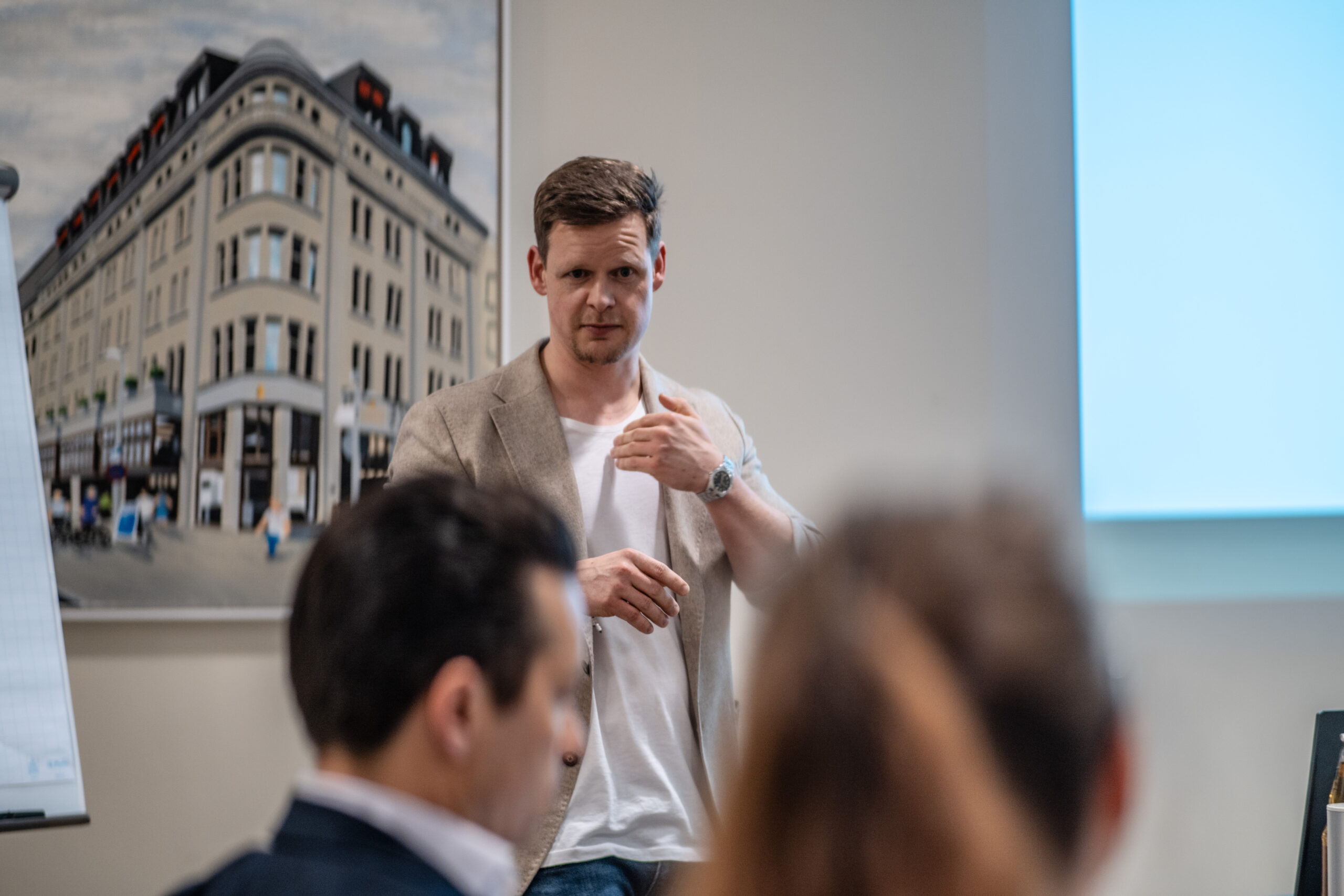 Maximilian Prill: Entgiftung durch biologische Zahnheilkunde