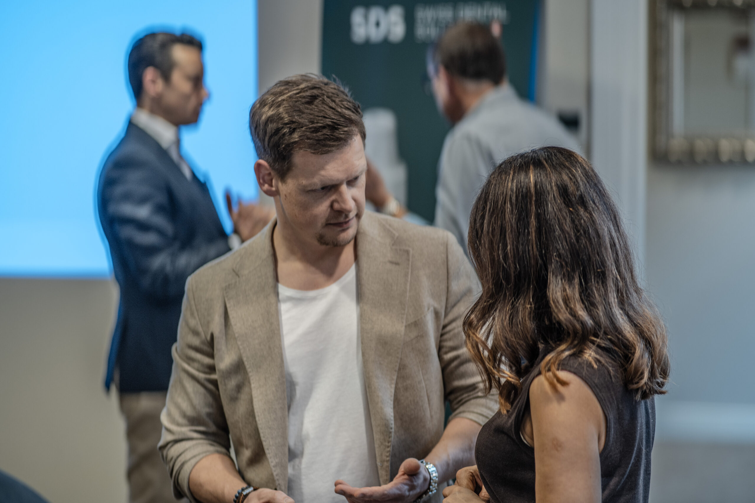 Maximilian Prill erklärt