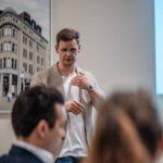 Maximilian Prill – Maximilian Prill: Zahnarzt für biologisc