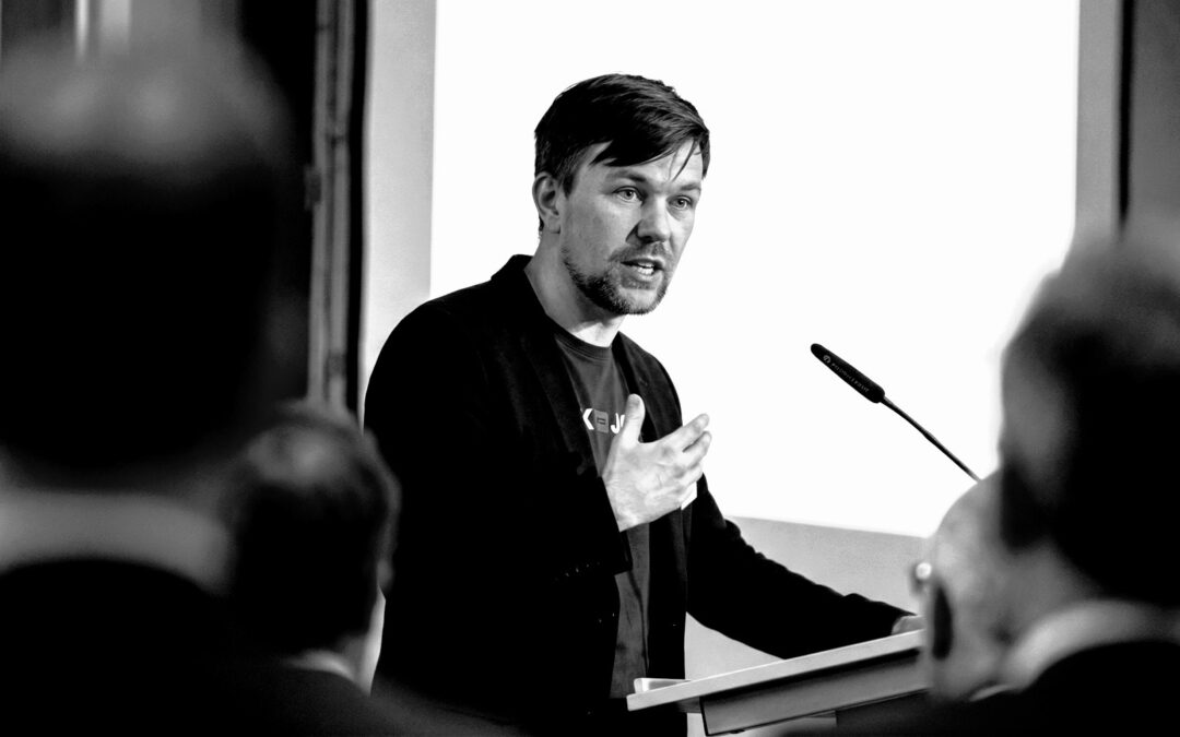 Compliance-Dschungel: Österreichs Betriebe am Limit