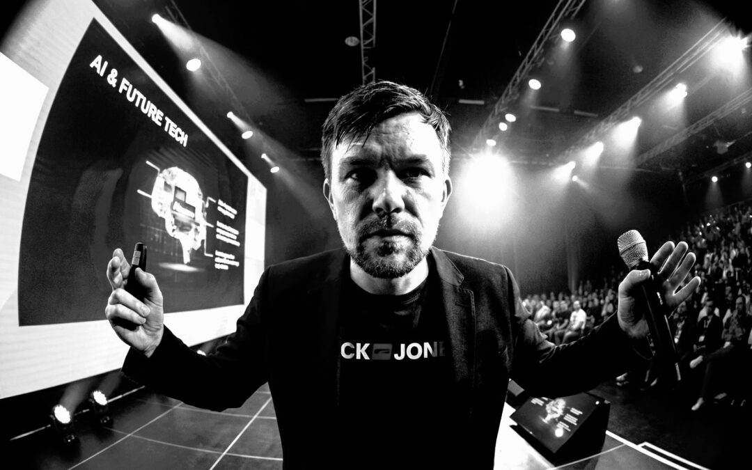 Externe Perspektive hilft bei schnellen Entscheidungen