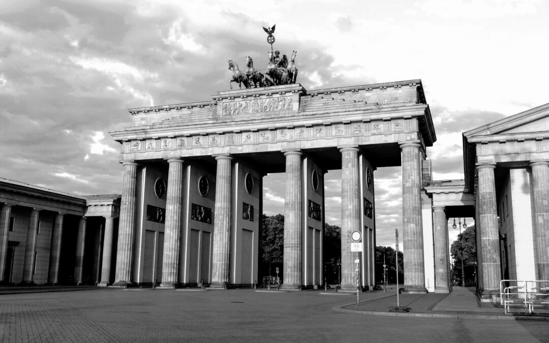 Merz-Regierung scheitert: Höchstgericht zerlegt Haushalt