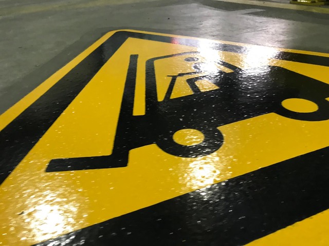 Wie SID Schäfer mit innovativen Sicherheitslösungen Ordnung in industrielle Hallen bringt