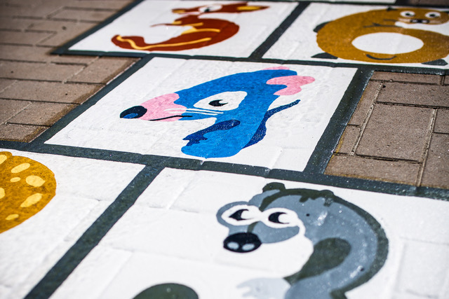 Wie SID Schäfer Ordnung und Sicherheit in Hallen gewährleistet - professionelle Hallenbetreuung